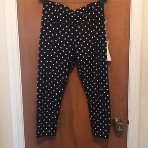 Kira Grace Flirt Sailing Capri Size M